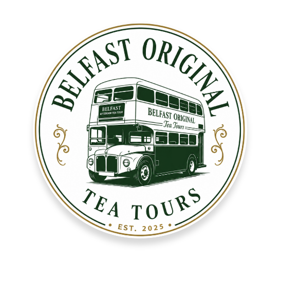 Belfast Original Tea Tours