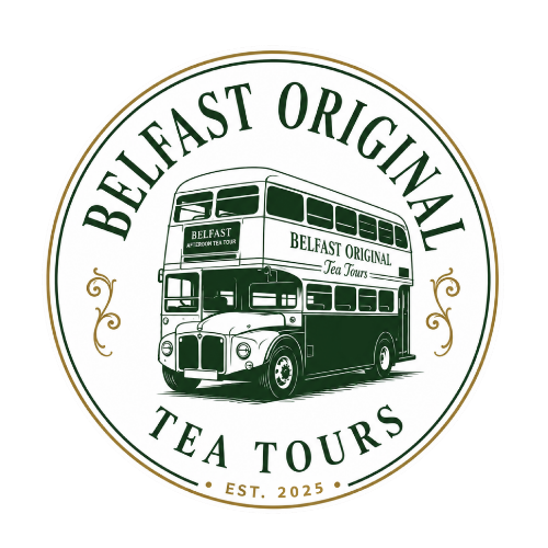 Belfast Original Tea Tours
