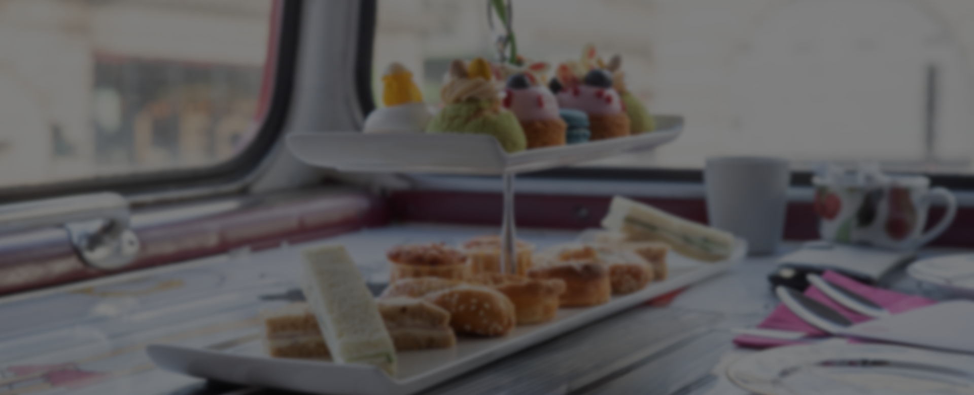 See Belfast. Taste Belfast. Experience Belfast.